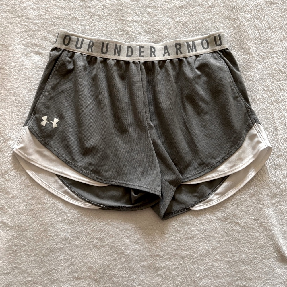 Under Armour Shorts